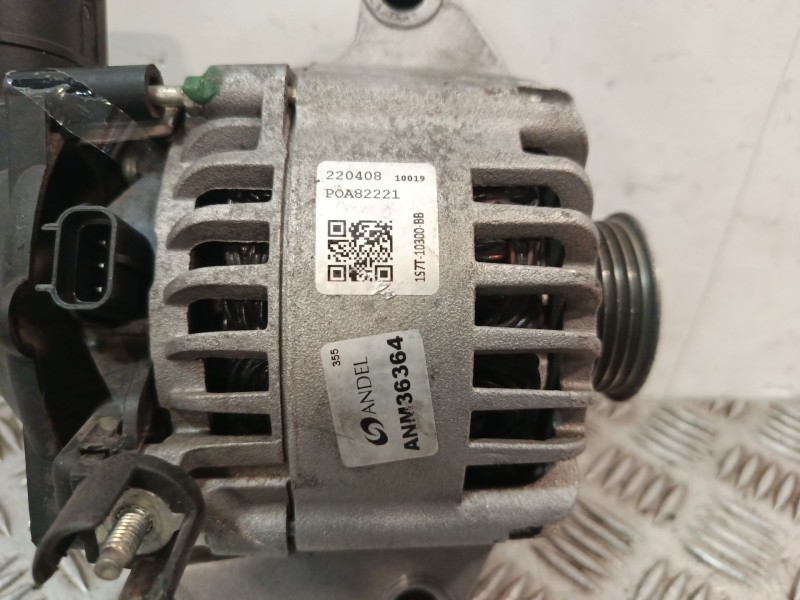 Recambio de alternador para ford mondeo iii (b5y) 2.0 tdci referencia OEM IAM 1S7T10300BB  
