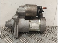 Recambio de motor arranque para ford ka (ru8) 1.2 referencia OEM IAM 51832952  