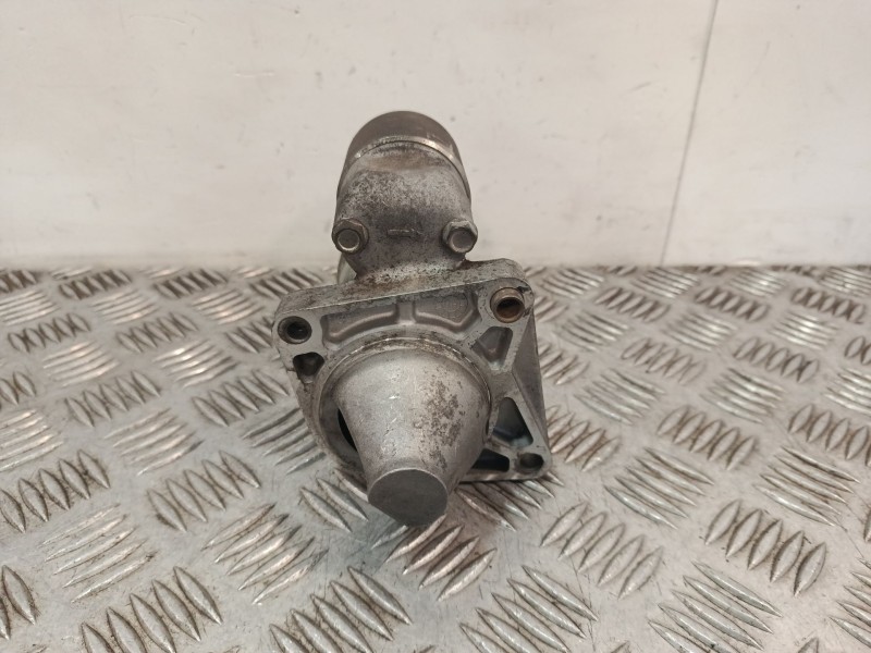 Recambio de motor arranque para ford ka (ru8) 1.2 referencia OEM IAM 51832952  