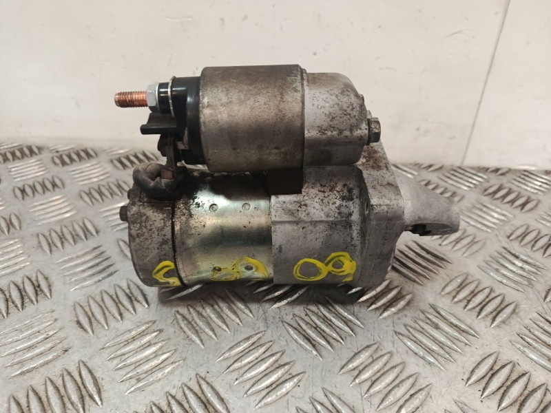 Recambio de motor arranque para ford ka (ru8) 1.2 referencia OEM IAM 51832952  