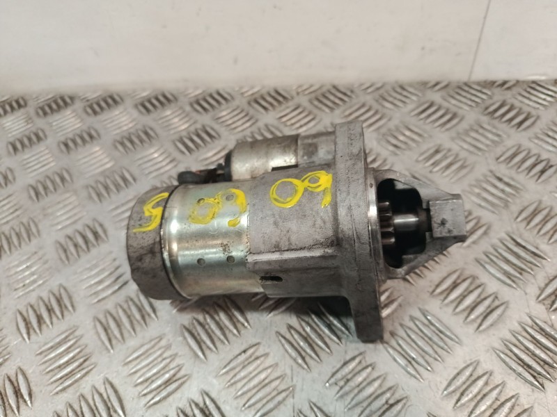 Recambio de motor arranque para ford ka (ru8) 1.2 referencia OEM IAM 51832952  