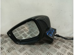 Recambio de retrovisor izquierdo para nissan note (e12) 1.5 dci referencia OEM IAM 963023VF0A  
