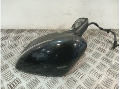 Recambio de retrovisor izquierdo para nissan note (e12) 1.5 dci referencia OEM IAM 963023VF0A   2