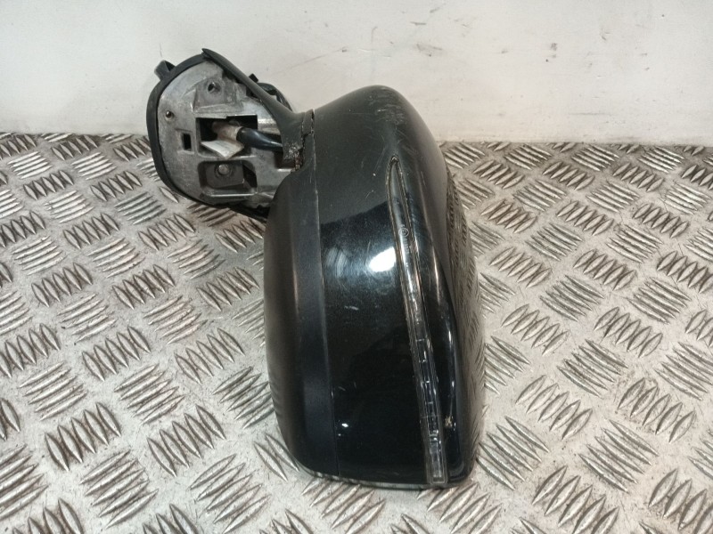 Recambio de retrovisor izquierdo para nissan note (e12) 1.5 dci referencia OEM IAM 963023VF0A  