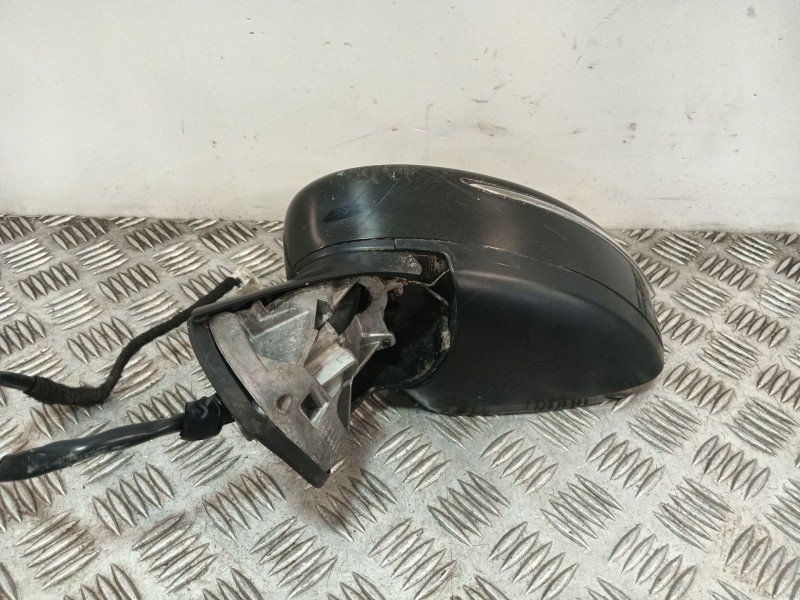 Recambio de retrovisor izquierdo para nissan note (e12) 1.5 dci referencia OEM IAM 963023VF0A  
