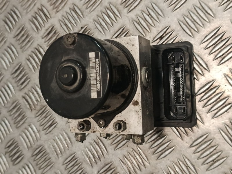 Recambio de abs para opel zafira / zafira family b (a05) 1.9 cdti (m75) referencia OEM IAM 93191515  