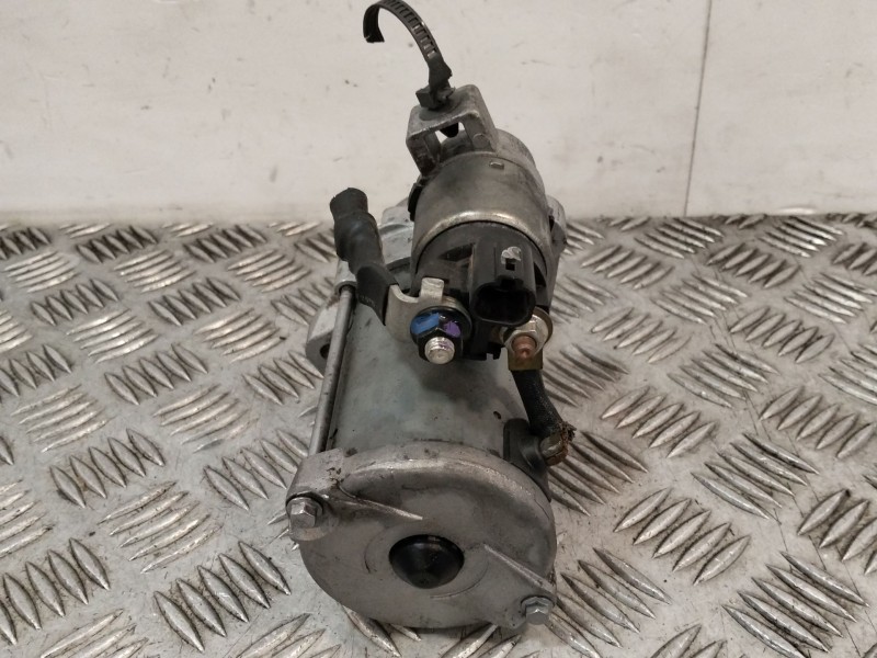 Recambio de motor arranque para hyundai tucson (tl, tle) 1.6 gdi referencia OEM IAM 361002B800  