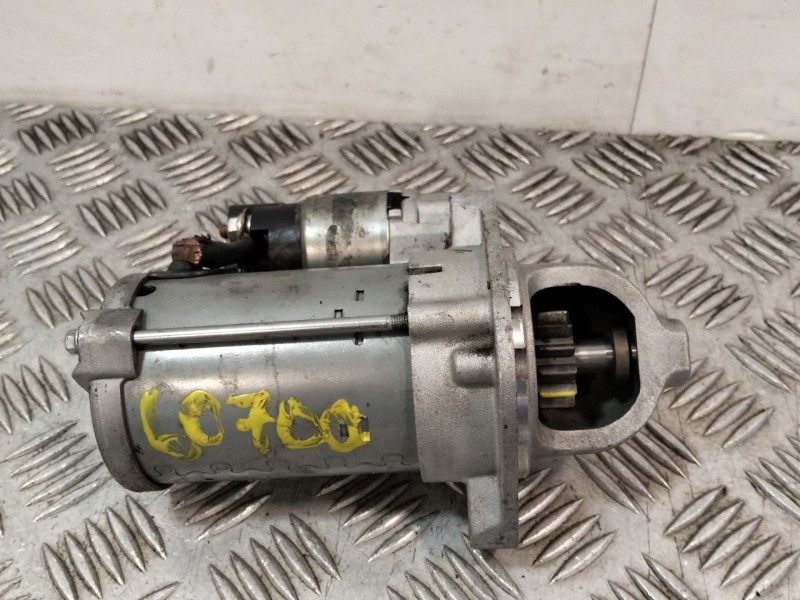 Recambio de motor arranque para hyundai tucson (tl, tle) 1.6 gdi referencia OEM IAM 361002B800  