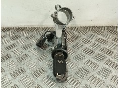 Recambio de conmutador de arranque para opel corsa e furgoneta/hatchback (x15) 1.3 cdti (08) referencia OEM IAM 13496349 1349639 2