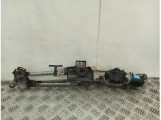 Recambio de motor limpia delantero para mazda 2 (de_, dh_) 1.3 (de3fs) referencia OEM IAM DF71  