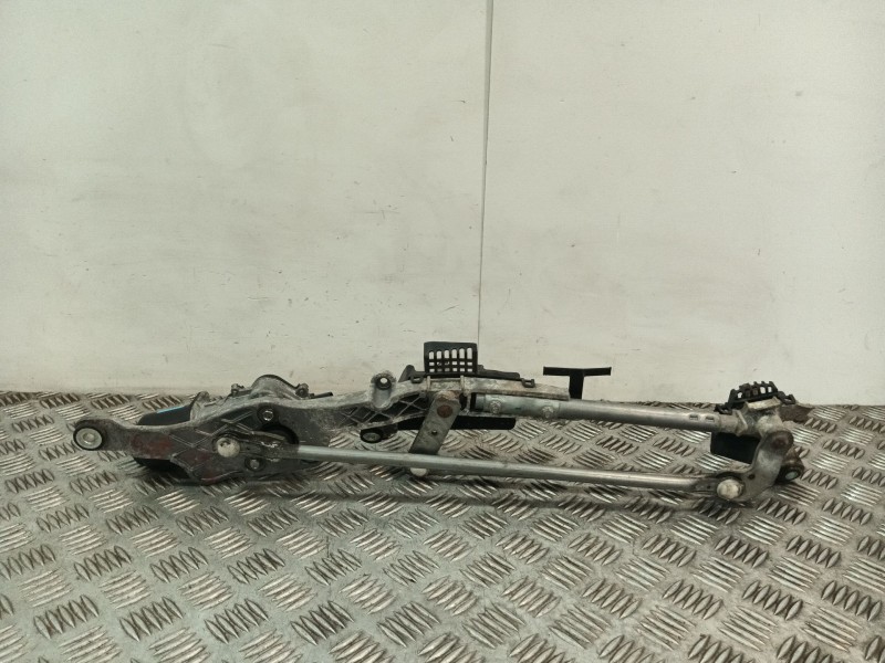 Recambio de motor limpia delantero para mazda 2 (de_, dh_) 1.3 (de3fs) referencia OEM IAM DF71  