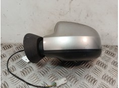 Recambio de retrovisor izquierdo para dacia duster (hs_) 1.2 tce 125 referencia OEM IAM 0213001   2