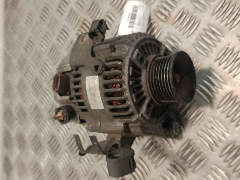 Recambio de alternador para toyota rav 4 ii (_a2_) 2.0 4wd (aca21, aca20) referencia OEM IAM 2706027040  