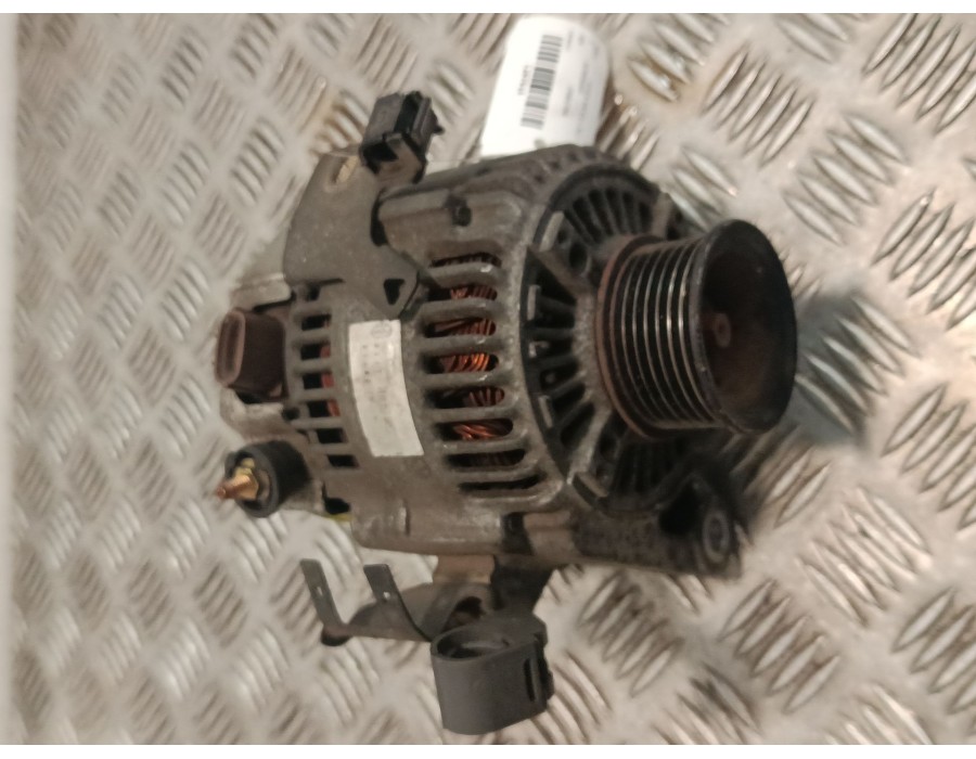 Recambio de alternador para toyota rav 4 ii (_a2_) 2.0 4wd (aca21, aca20) referencia OEM IAM 2706027040  