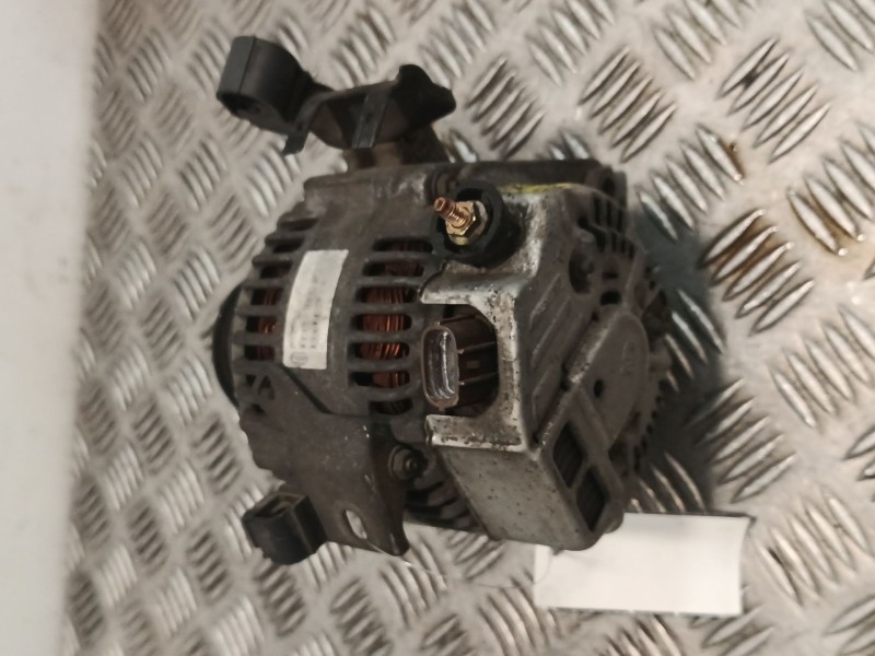 Recambio de alternador para toyota rav 4 ii (_a2_) 2.0 4wd (aca21, aca20) referencia OEM IAM 2706027040  