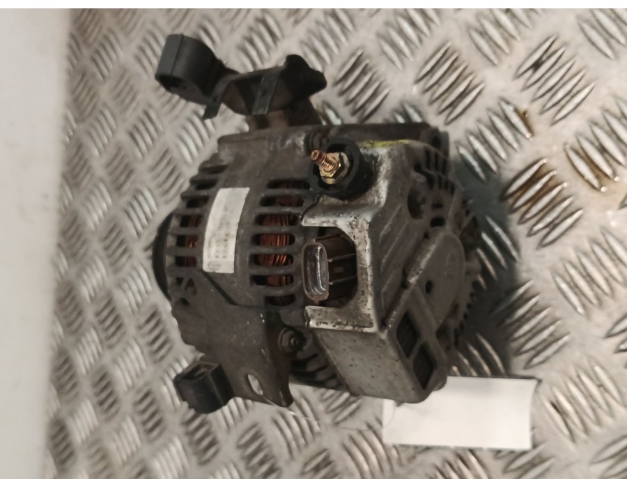 Recambio de alternador para toyota rav 4 ii (_a2_) 2.0 4wd (aca21, aca20) referencia OEM IAM 2706027040  