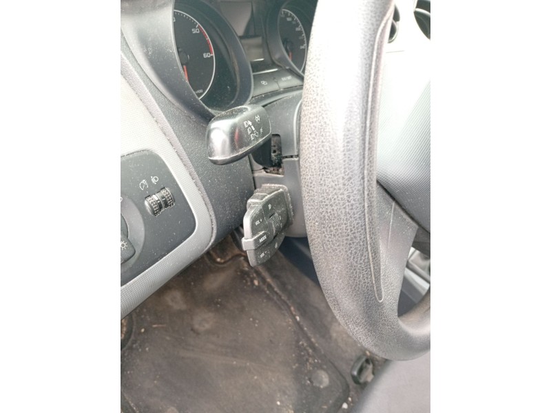 Recambio de mando multifuncion para seat ibiza iv (6j5, 6p1) 1.6 tdi referencia OEM IAM 6R0953521D  