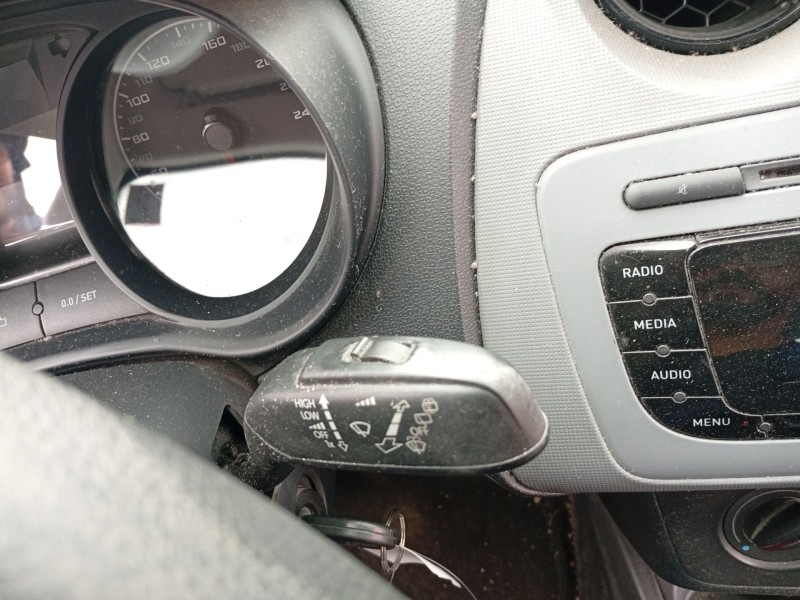 Recambio de mando multifuncion para seat ibiza iv (6j5, 6p1) 1.6 tdi referencia OEM IAM 6R0953521D  