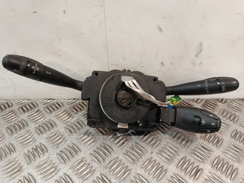 Recambio de mando limpia para citroën xsara picasso (n68) 2.0 hdi referencia OEM IAM 12275421  