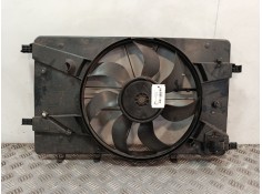Recambio de electroventilador para opel astra j (p10) 1.6 cdti (68) referencia OEM IAM 3136613368  
