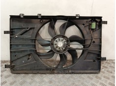 Recambio de electroventilador para opel astra j (p10) 1.6 cdti (68) referencia OEM IAM 3136613368   2
