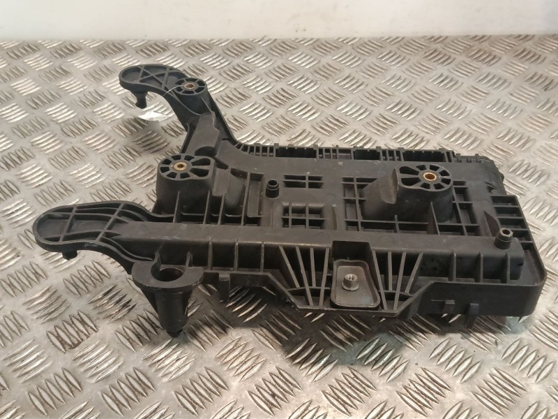 Recambio de soporte bateria para seat altea xl (5p5, 5p8) 1.6 tdi referencia OEM IAM 60905  