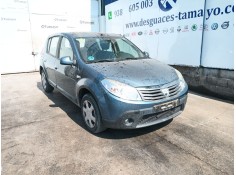 Recambio de caja cambios para dacia sandero (bs_) 1.4 (bs0c, bs0a, bs0g, bs1f, bs0e) referencia OEM IAM JH1 053  
