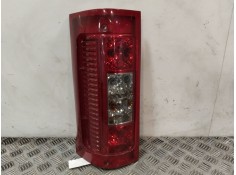 Recambio de piloto trasero izquierdo para fiat ducato furgoneta (244_) 2.0 jtd referencia OEM IAM 11A778B1  