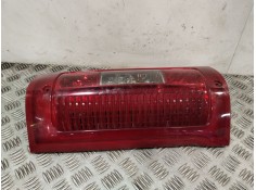 Recambio de piloto trasero izquierdo para fiat ducato furgoneta (244_) 2.0 jtd referencia OEM IAM 11A778B1   2