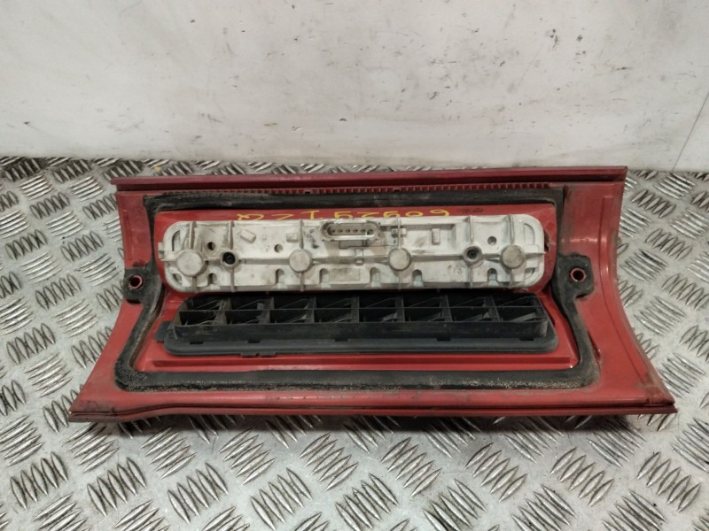 Recambio de piloto trasero izquierdo para fiat ducato furgoneta (244_) 2.0 jtd referencia OEM IAM 11A778B1  