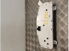 Recambio de cuadro instrumentos para saab 9-5 (ys3e) 2.0 t referencia OEM IAM 769484550T   2