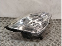 Recambio de faro derecho para peugeot partner furgoneta/monovolumen 1.6 bluehdi 100 referencia OEM IAM 9682828180   2