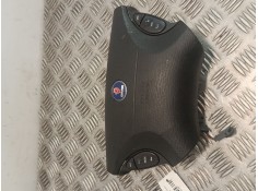 Recambio de airbag delantero izquierdo para saab 9-5 (ys3e) 2.0 t referencia OEM IAM 600803800  