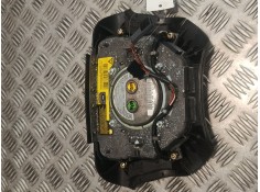 Recambio de airbag delantero izquierdo para saab 9-5 (ys3e) 2.0 t referencia OEM IAM 600803800   2