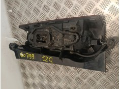 Recambio de piloto trasero izquierdo para peugeot partner furgoneta/monovolumen 1.6 bluehdi 100 referencia OEM IAM 9680608080 96 2