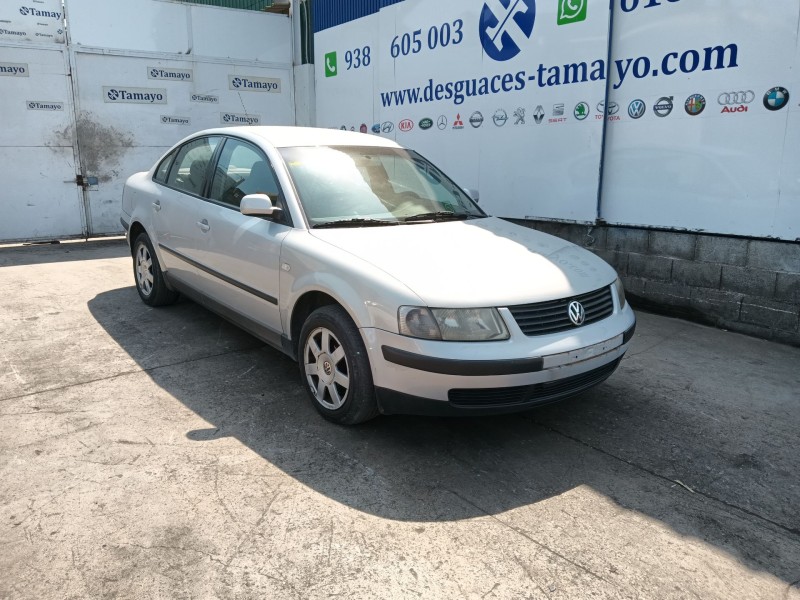 Recambio de motor completo para volkswagen passat b5 (3b2) 1.9 tdi referencia OEM IAM AVG  