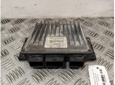 Recambio de centralita motor uce para renault clio ii (bb_, cb_) 1.5 dci (b/cb08) referencia OEM IAM 8200331477  