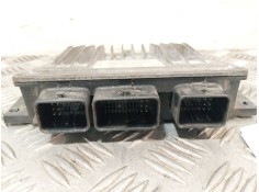 Recambio de centralita motor uce para renault clio ii (bb_, cb_) 1.5 dci (b/cb08) referencia OEM IAM 8200331477   2