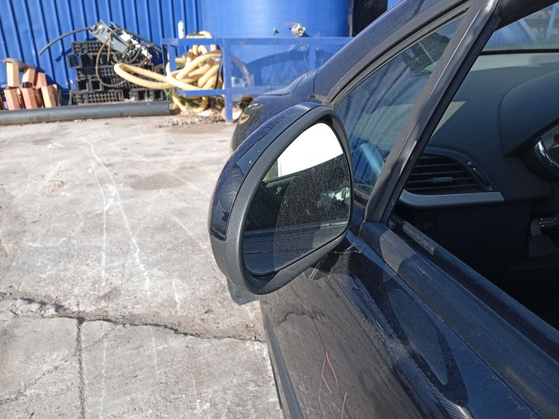 Recambio de retrovisor izquierdo para peugeot 207 cc (wd_) 1.6 16v referencia OEM IAM E9014342  
