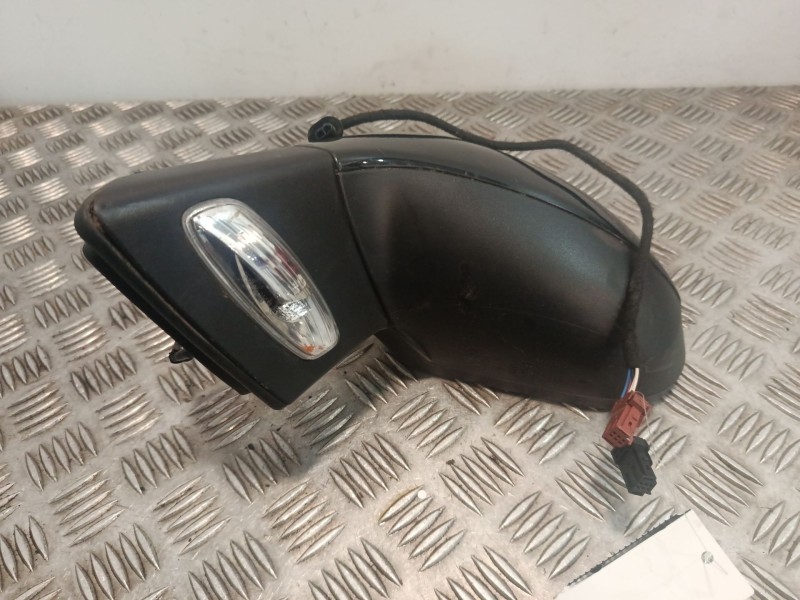 Recambio de retrovisor izquierdo para peugeot 207 cc (wd_) 1.6 16v referencia OEM IAM E9014342  