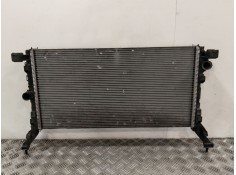 Recambio de radiador agua para renault laguna iii (bt0/1) 2.0 dci (bt01, bt08, bt09, bt0e, bt0k, bt12, bt1c, bt1d,... referencia
