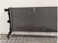 Recambio de radiador agua para renault laguna iii (bt0/1) 2.0 dci (bt01, bt08, bt09, bt0e, bt0k, bt12, bt1c, bt1d,... referencia 2