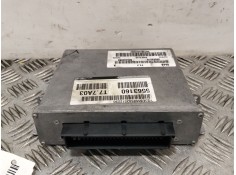 Recambio de centralita motor uce para saab 9-5 station wagon (ys3e) 2.3 t referencia OEM IAM 55563018 5563160 
