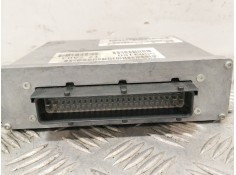 Recambio de centralita motor uce para saab 9-5 station wagon (ys3e) 2.3 t referencia OEM IAM 55563018 5563160  2