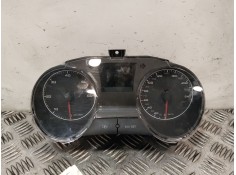 Recambio de cuadro instrumentos para seat ibiza iv (6j5, 6p1) 1.6 tdi referencia OEM IAM 6J0920804H  