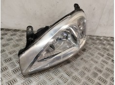 Recambio de faro izquierdo para opel corsa c (x01) 1.2 (f08, f68) referencia OEM IAM 93173253   2