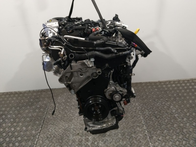 Recambio de motor completo para audi q2 (gab, gag) 30 tdi referencia OEM IAM DTR  