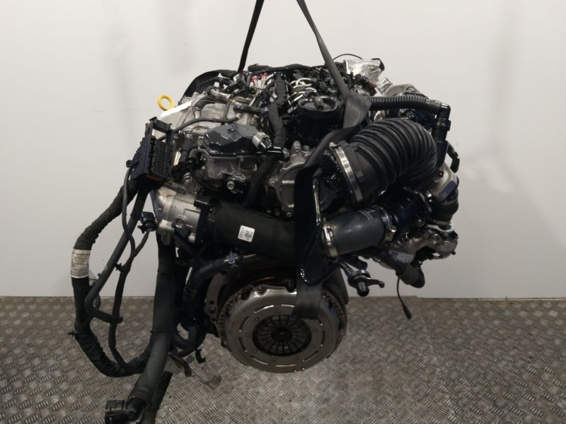 Recambio de motor completo para audi q2 (gab, gag) 30 tdi referencia OEM IAM DTR  