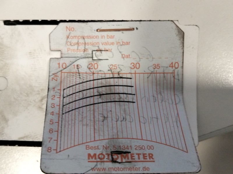 Recambio de motor completo para audi q2 (gab, gag) 30 tdi referencia OEM IAM DTR  
