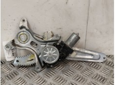 Recambio de elevalunas trasero derecho para suzuki vitara (ly) 1.0 (apk 310) referencia OEM IAM 8351054P00000  